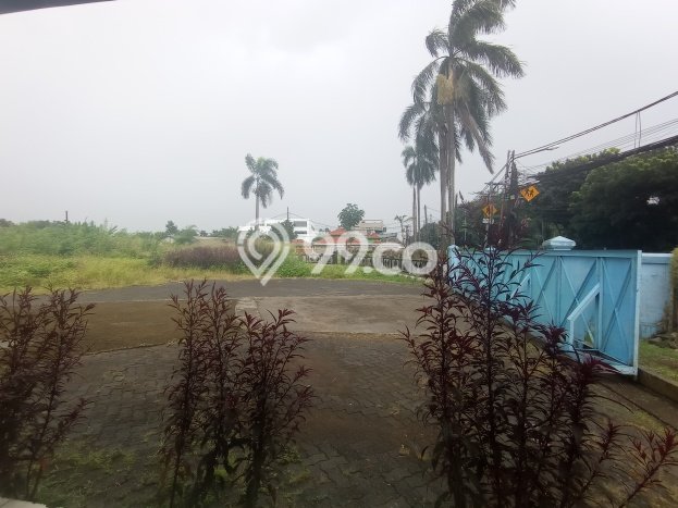 Dijual Tanah di Cibinong Bogor Luas 11881m2 - Dijual Tanah di Cibinong Bogor Luas 11881m2 -