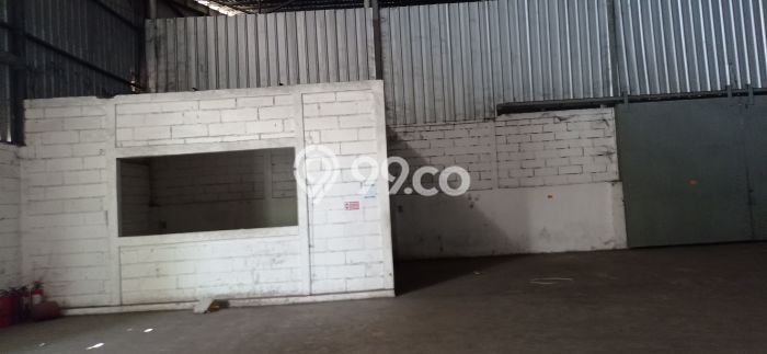 Gudang untuk disewa di Gunung Putri punya LT 32000m2 & LB 1300m2 harga sewa kompetitif Gudang untuk disewa di Gunung Putri punya LT 32000m2 & LB 1300m2 harga sewa kompetitif