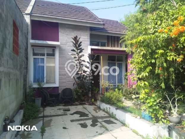 Jual Rumah Modern 2 KT di Cimanggu, Bogor Jual Rumah Modern 2 KT di Cimanggu, Bogor