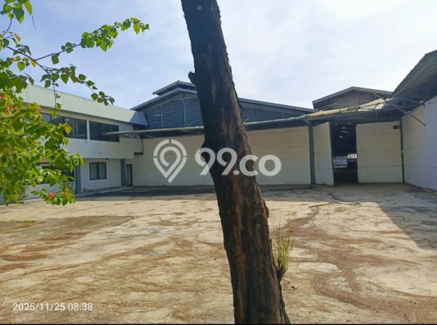 Disewakan Gudang di Pusat Kota Tangerang Ramai Strategis Disewakan Gudang di Pusat Kota Tangerang Ramai Strategis