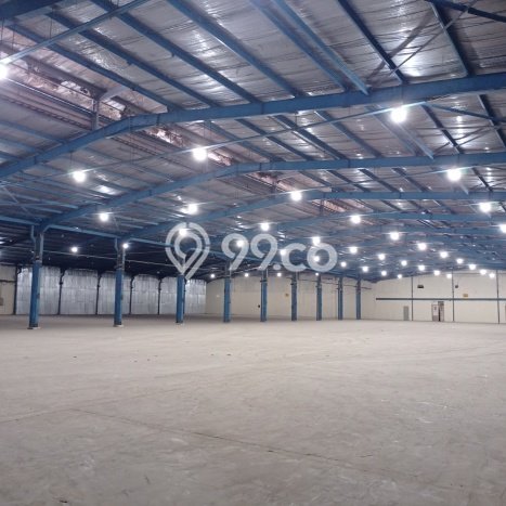 Disewakan Gudang di Kawasan Ramai Klapanunggal Luas 11500m2 Disewakan Gudang di Kawasan Ramai Klapanunggal Luas 11500m2