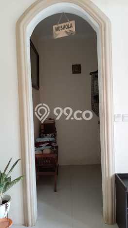 Rumah Modern Cantik 3 Kamar Siap Huni di Bogor Barat Rumah Modern Cantik 3 Kamar Siap Huni di Bogor Barat