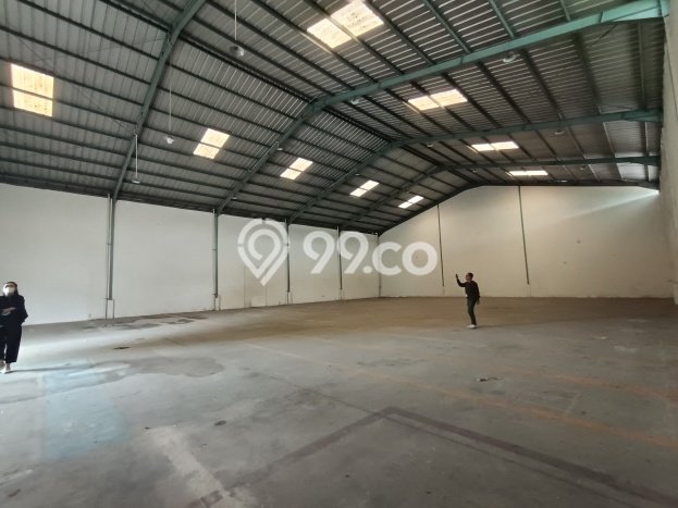FOR RENT! Gudang di Kedung Halang Cocok untuk Bisnis 660m2 FOR RENT! Gudang di Kedung Halang Cocok untuk Bisnis 660m2