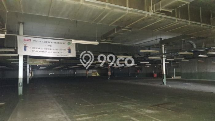 Gudang paling strategis disewakan di Ciracas Jakarta Timur Gudang paling strategis disewakan di Ciracas Jakarta Timur