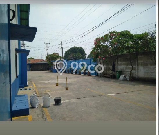 Untuk Disewa Gudang di Citeureup Bogor LT 1500m2, LB 1100m2 Untuk Disewa Gudang di Citeureup Bogor LT 1500m2, LB 1100m2