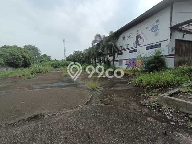 Gudang Disewa di Bogor dengan LB 360m2 Area Komersial Ramai Gudang Disewa di Bogor dengan LB 360m2 Area Komersial Ramai