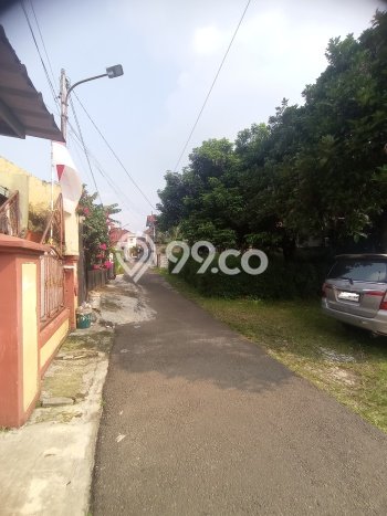 Tanah Kavling Dijual di Bogor dengan Spesifikasi 292m2 Tanah Kavling Dijual di Bogor dengan Spesifikasi 292m2