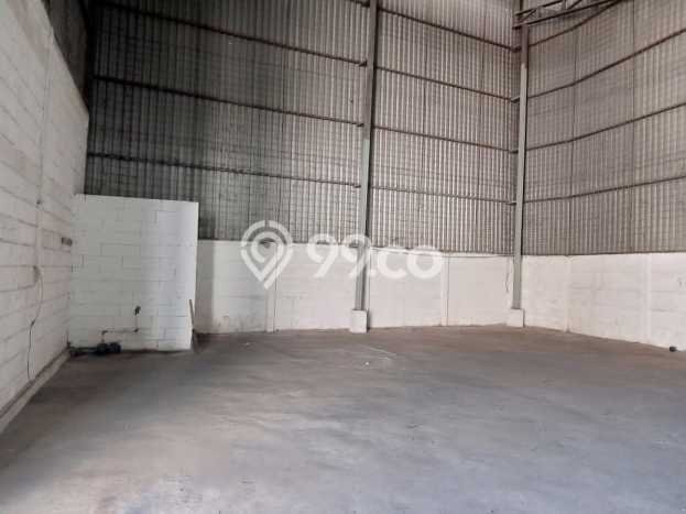 Unit Gudang Tersedia di Sentul City Spesifikasi LB 200m2 Unit Gudang Tersedia di Sentul City Spesifikasi LB 200m2