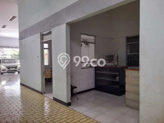 Ruko Dijual di Sukabumi LT 635m2 & LB 515m2 Lokasi Terbaik! Ruko Dijual di Sukabumi LT 635m2 & LB 515m2 Lokasi Terbaik!