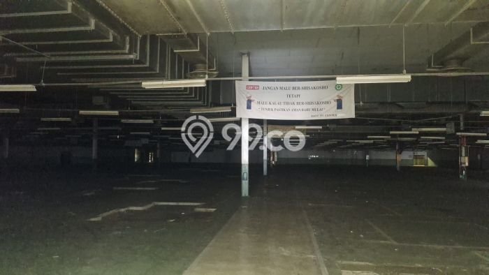 Gudang paling strategis disewakan di Ciracas Jakarta Timur Gudang paling strategis disewakan di Ciracas Jakarta Timur