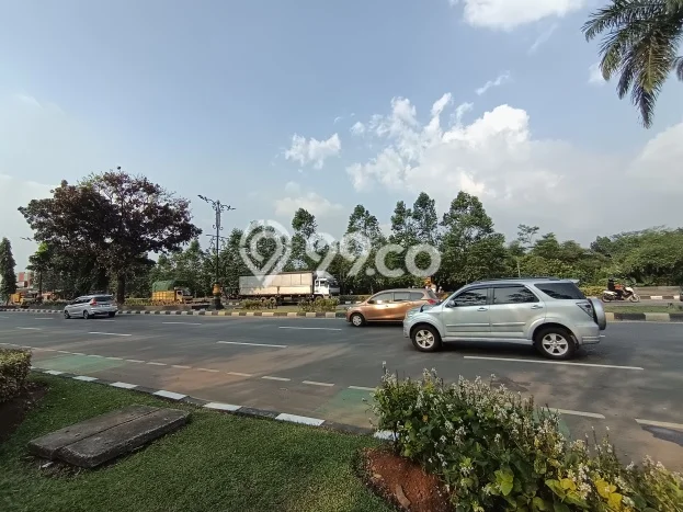 Tanah Disewa Strategis di Bogor Luas 43000m2 Tanah Disewa Strategis di Bogor Luas 43000m2