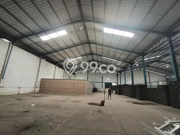 Gudang Disewakan Lokasi Sukaraja Bogor Harga Spesial! Gudang Disewakan Lokasi Sukaraja Bogor Harga Spesial!