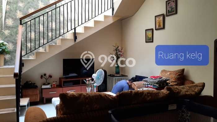 Rumah Modern Cantik 3 Kamar Siap Huni di Bogor Barat Rumah Modern Cantik 3 Kamar Siap Huni di Bogor Barat