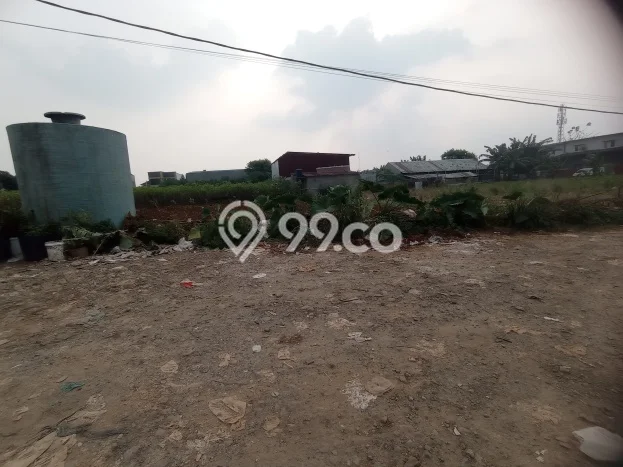 Tanah Disewa di Sukaraja Bogor dengan Luas 500m2 Tanah Disewa di Sukaraja Bogor dengan Luas 500m2