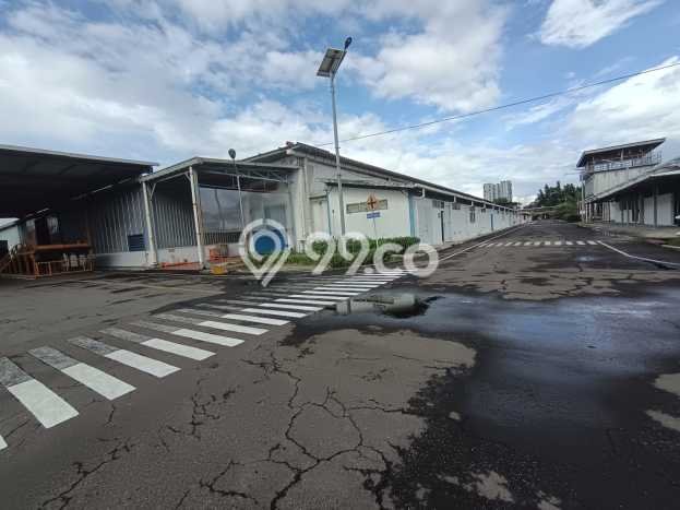 Gudang paling strategis disewakan di Ciracas Jakarta Timur Gudang paling strategis disewakan di Ciracas Jakarta Timur