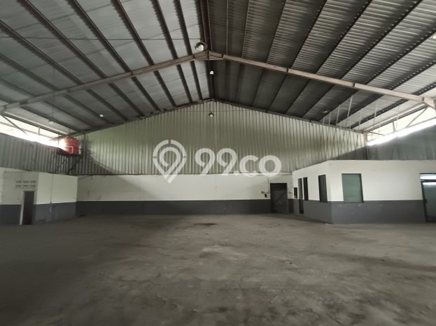 Area Strategis! Disewakan Gudang Lokasi Gunung Putri, Bogor Cocok untuk Bisnis Area Strategis! Disewakan Gudang Lokasi Gunung Putri, Bogor Cocok untuk Bisnis