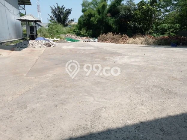 Unit Gudang Tersedia di Sentul City Spesifikasi LB 200m2 Unit Gudang Tersedia di Sentul City Spesifikasi LB 200m2