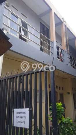 Dijual Segera Kost 27 Kamar, 10 Kamar Mandi di Bogor Tengah, Bogor, Luas 400m2 Dijual Segera Kost 27 Kamar, 10 Kamar Mandi di Bogor Tengah, Bogor, Luas 400m2