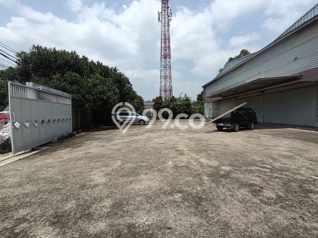 Gudang Bagus Dijual di Sentul Bogor Strategis Cocok untuk Kembangkan Bisnis Gudang Bagus Dijual di Sentul Bogor Strategis Cocok untuk Kembangkan Bisnis