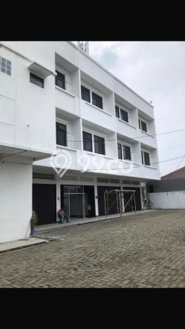 Dijual Ruko di Cibinong Bogor LT 583m2 / LB 1086m2 Dijual Ruko di Cibinong Bogor LT 583m2 / LB 1086m2