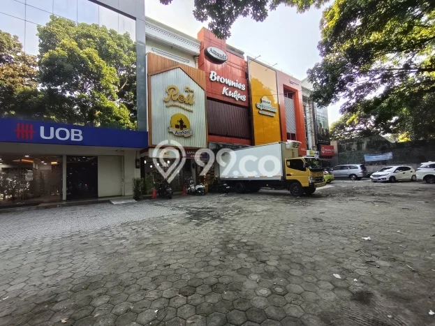 Unit Komersial Disewakan di Bogor Kawasan Strategis Harga Kompetitif Unit Komersial Disewakan di Bogor Kawasan Strategis Harga Kompetitif