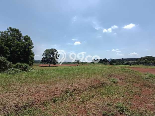 Tanah Dijual Lokasi Strategis di Bogor dengan Luas 30579m2 Tanah Dijual Lokasi Strategis di Bogor dengan Luas 30579m2