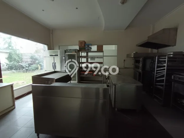 Pabrik Dijual di Prime Area Bogor Luas 2100m2 Pabrik Dijual di Prime Area Bogor Luas 2100m2