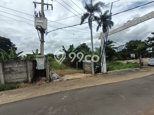 Tanah Strategis Dijual di Citeureup Bogor 6500m2 Tanah Strategis Dijual di Citeureup Bogor 6500m2