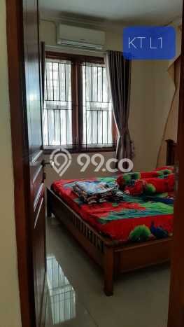 Rumah Modern Cantik 3 Kamar Siap Huni di Bogor Barat Rumah Modern Cantik 3 Kamar Siap Huni di Bogor Barat