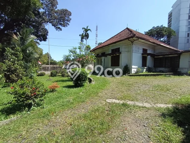 Rumah Luxury Modern Siap Huni di Sempur Bogor Rumah Luxury Modern Siap Huni di Sempur Bogor