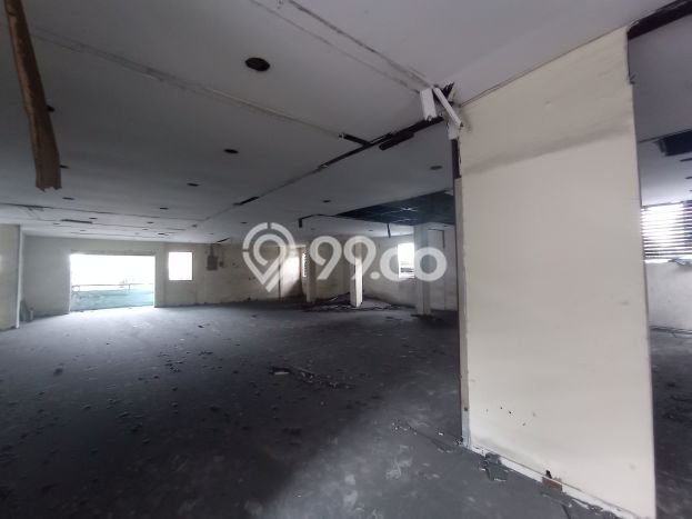 Kantor Dijual di Jakarta Pusat LT 1150m2 & LB 960m2 Lokasi Terbaik! Kantor Dijual di Jakarta Pusat LT 1150m2 & LB 960m2 Lokasi Terbaik!