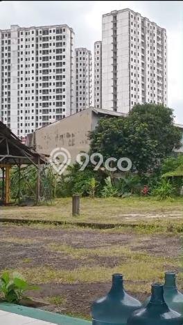 Dijual Tanah di Bogor Utara Bogor Luas 6800m2 SHM Dijual Tanah di Bogor Utara Bogor Luas 6800m2 SHM
