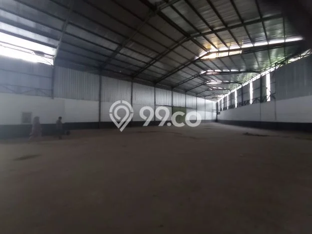 Gudang Disewa di Cibinong, Bogor, LT 35000m2 / LB 1500m2 Gudang Disewa di Cibinong, Bogor, LT 35000m2 / LB 1500m2