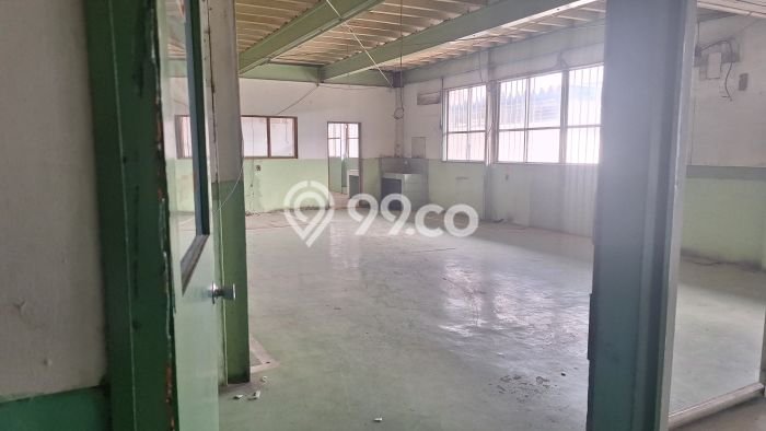 Gudang Disewakan Cepat di Ciracas Jakarta Timur LB 11761m2 Gudang Disewakan Cepat di Ciracas Jakarta Timur LB 11761m2