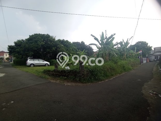 Tanah Kavling Dijual di Bogor dengan Spesifikasi 292m2 Tanah Kavling Dijual di Bogor dengan Spesifikasi 292m2