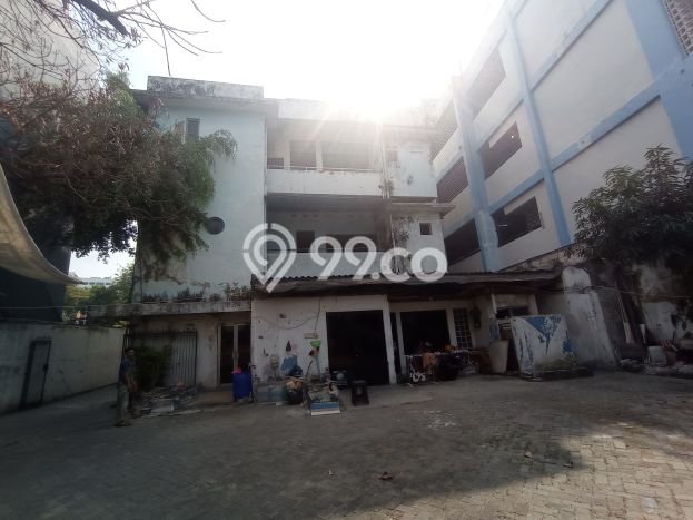 Kantor Dijual di Jakarta Pusat LT 1150m2 & LB 960m2 Lokasi Terbaik! Kantor Dijual di Jakarta Pusat LT 1150m2 & LB 960m2 Lokasi Terbaik!