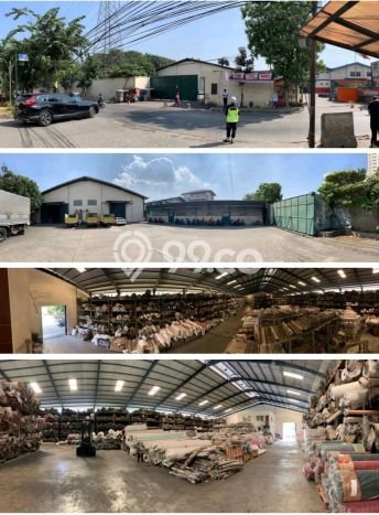 Pabrik Favorit Dijual di Kelapa Gading Jakarta Utara Kawasan Pusat Bisnis Pabrik Favorit Dijual di Kelapa Gading Jakarta Utara Kawasan Pusat Bisnis