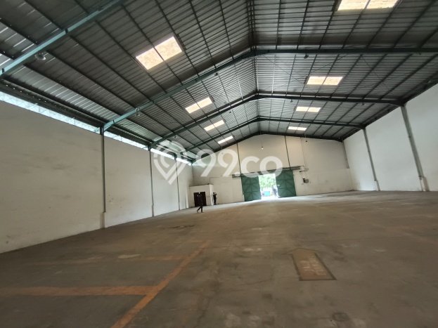 Unit Gudang Disewa Lokasi Kedung Halang, Bogor Spesifikasi Luas Bangunan 1320m2 Unit Gudang Disewa Lokasi Kedung Halang, Bogor Spesifikasi Luas Bangunan 1320m2