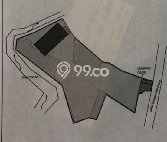 Pabrik Bagus Dijual LB 2172m2 Lokasi Strategis Bogor Area Cocok untuk Bisnis Pabrik Bagus Dijual LB 2172m2 Lokasi Strategis Bogor Area Cocok untuk Bisnis