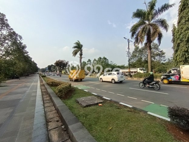 Tanah Disewa Strategis di Bogor Luas 43000m2 Tanah Disewa Strategis di Bogor Luas 43000m2