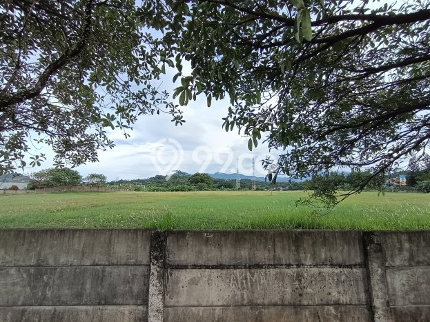 Untuk Dijual Tanah di Bogor, Luas 32886m2 - Untuk Dijual Tanah di Bogor, Luas 32886m2 -