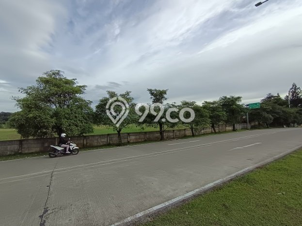 Untuk Dijual Tanah di Bogor, Luas 32886m2 - Untuk Dijual Tanah di Bogor, Luas 32886m2 -