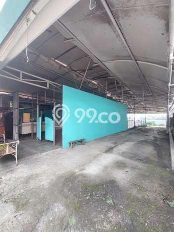 Komersial Disewa di Bogor Timur, Bogor, LT 1500m2 / LB 1600m2 Komersial Disewa di Bogor Timur, Bogor, LT 1500m2 / LB 1600m2
