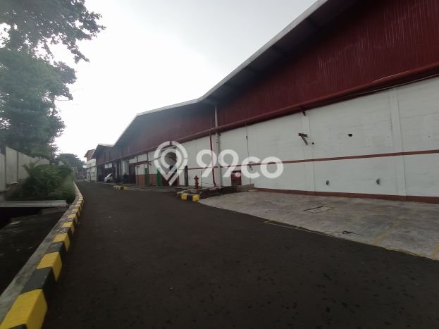 Gudang untuk disewa di Cimanggis punya LT 50000m2 & LB 1500m2 harga sewa kompetitif Gudang untuk disewa di Cimanggis punya LT 50000m2 & LB 1500m2 harga sewa kompetitif