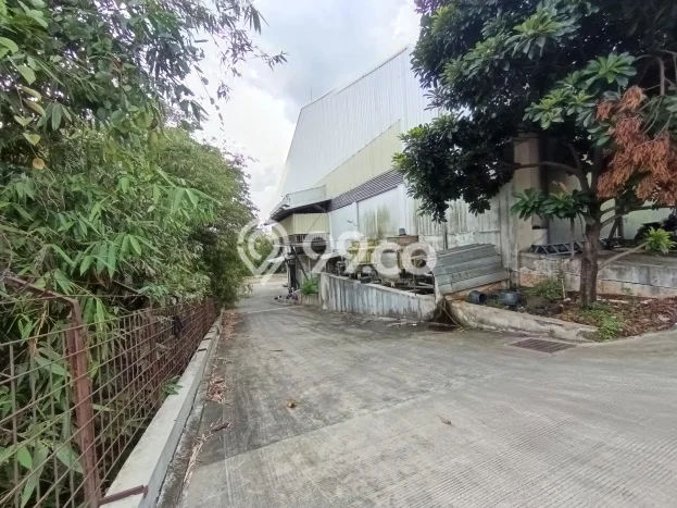 Pabrik Bagus Dijual LB 2172m2 Lokasi Strategis Bogor Area Cocok untuk Bisnis Pabrik Bagus Dijual LB 2172m2 Lokasi Strategis Bogor Area Cocok untuk Bisnis