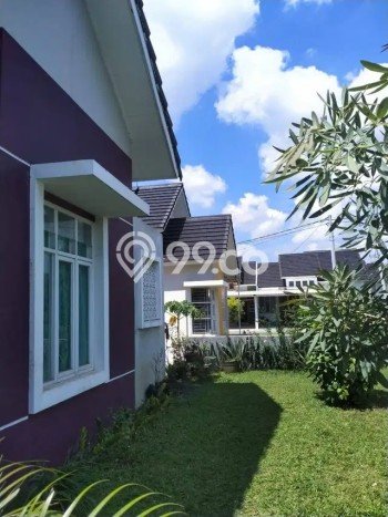 Jual Rumah Modern 2 KT di Cimanggu, Bogor Jual Rumah Modern 2 KT di Cimanggu, Bogor