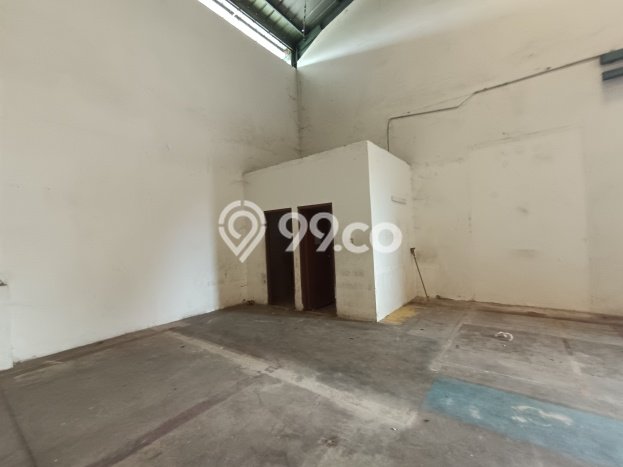 Unit Gudang Disewa Lokasi Kedung Halang, Bogor Spesifikasi Luas Bangunan 1320m2 Unit Gudang Disewa Lokasi Kedung Halang, Bogor Spesifikasi Luas Bangunan 1320m2