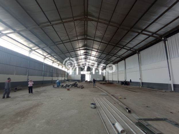 Area Strategis! Disewakan Pabrik Lokasi Cibinong, Bogor Cocok untuk Bisnis Area Strategis! Disewakan Pabrik Lokasi Cibinong, Bogor Cocok untuk Bisnis
