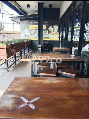 FOR RENT! Komersial di Cibubur Cocok untuk Bisnis 474m2 FOR RENT! Komersial di Cibubur Cocok untuk Bisnis 474m2