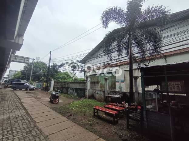 Gudang Disewa di Bogor dengan LB 360m2 Area Komersial Ramai Gudang Disewa di Bogor dengan LB 360m2 Area Komersial Ramai
